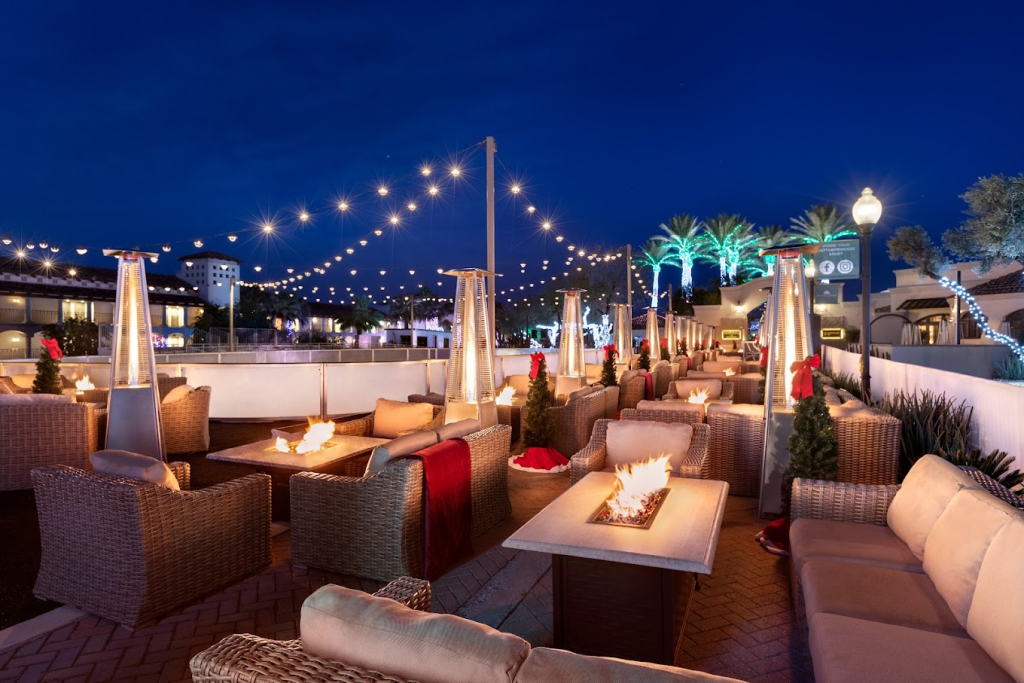 Fairmont Scottsdale Princess - Holiday Events