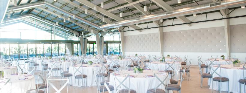 Clayton House by Wedgewood Weddings