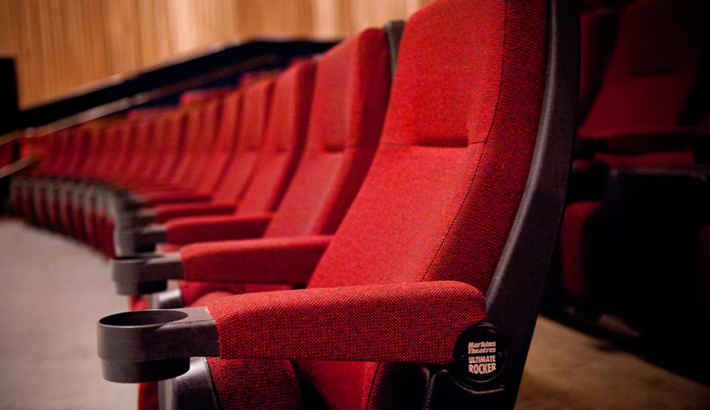 Harkins Theatres Shea 14