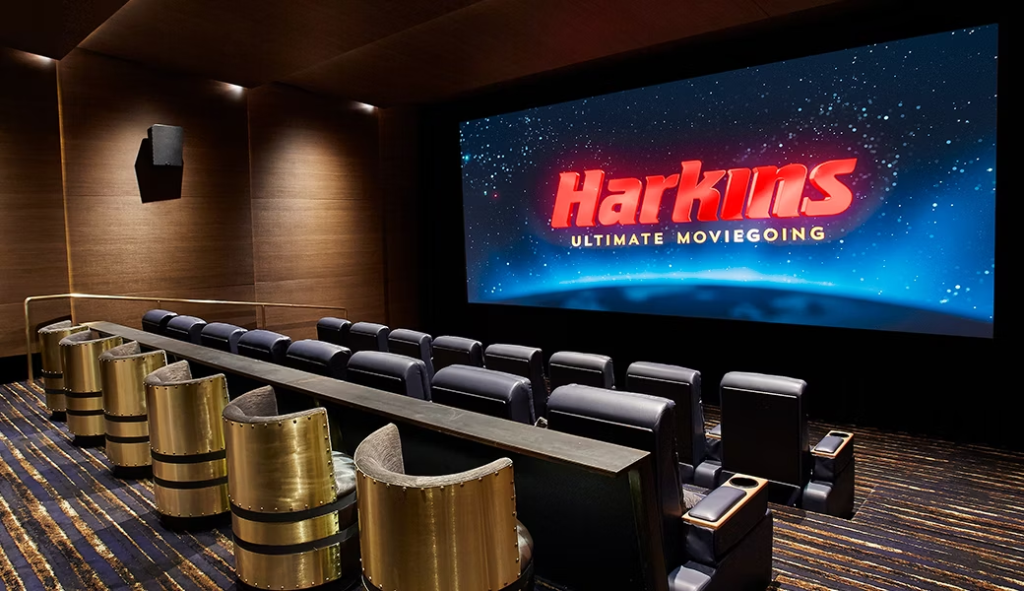 Harkins Theatres Camelview at Fashion Square 14