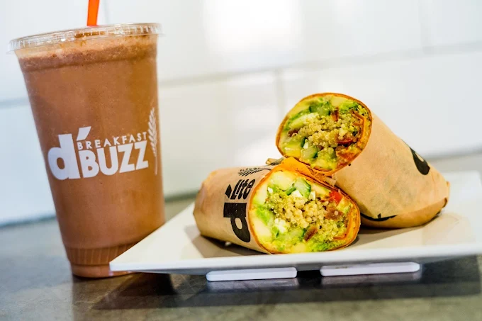 d’Lite Healthy On The Go