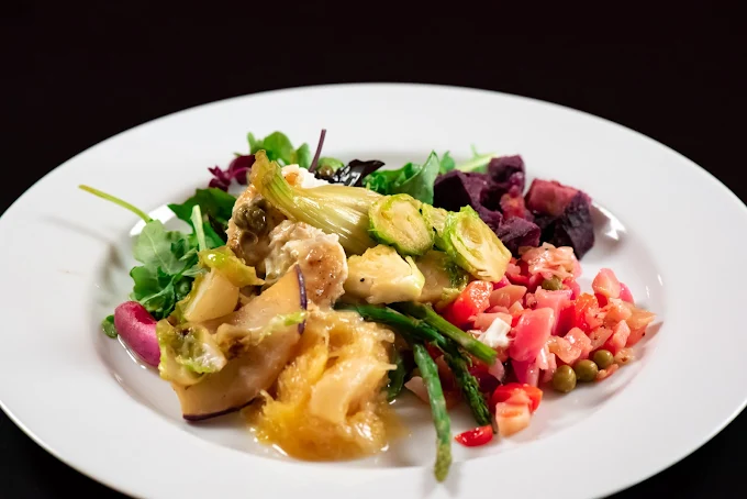 Sapiens Paleo Kitchen