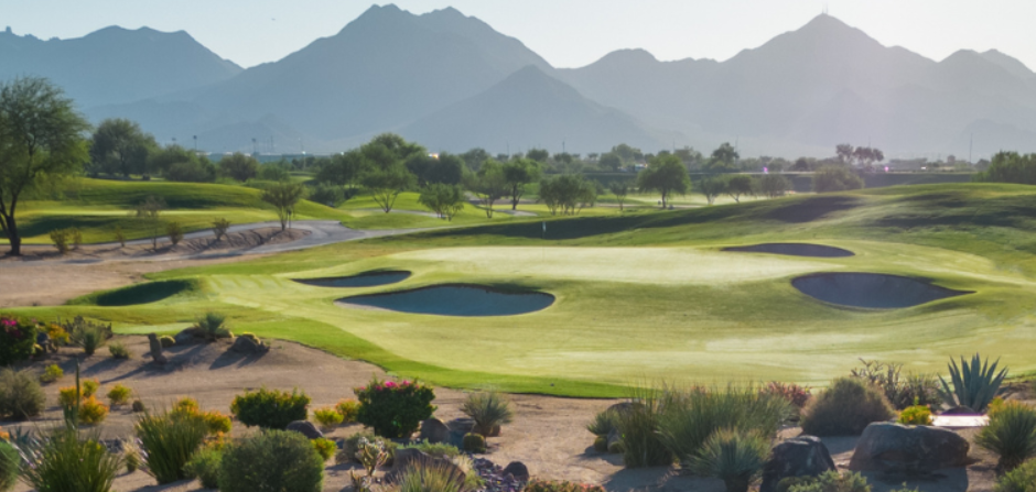 TPC Scottsdale
