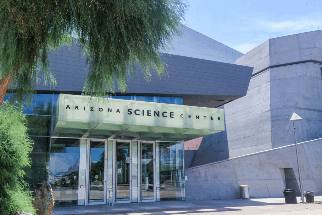 Arizona Science Center (Phoenix)
