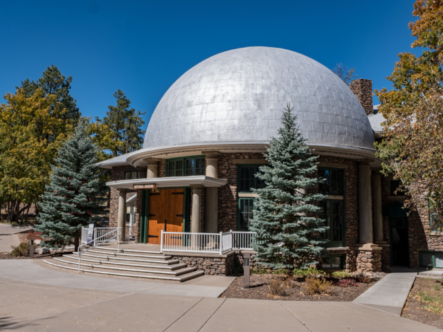 Lowell Observatory (Flagstaff) – Stargazing Nights for Kids