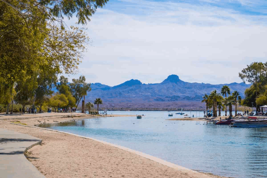 Lake Havasu Beaches – Family Water Adventures