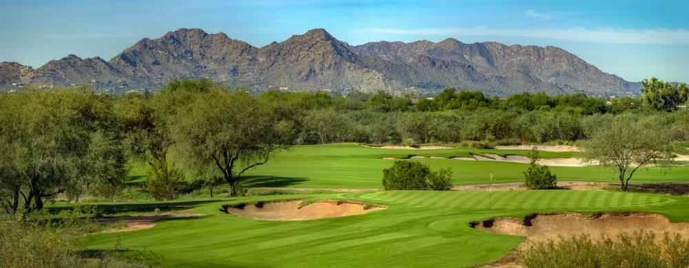 Talking Stick Golf Club