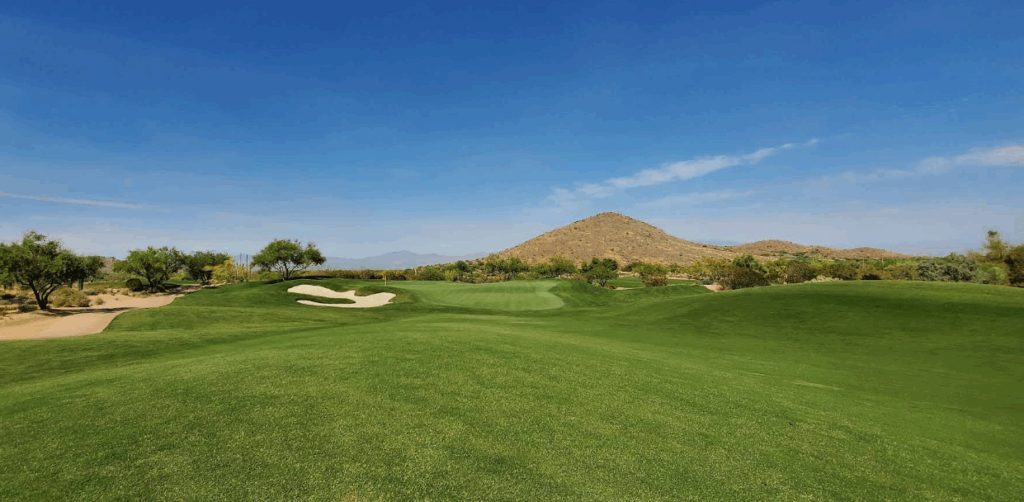 Scottsdale National Golf Club