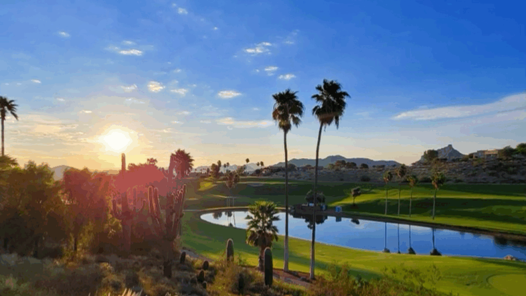 Desert Canyon Golf Club