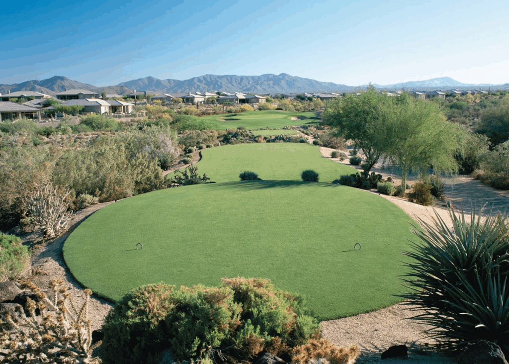 Legend Trail Golf Club