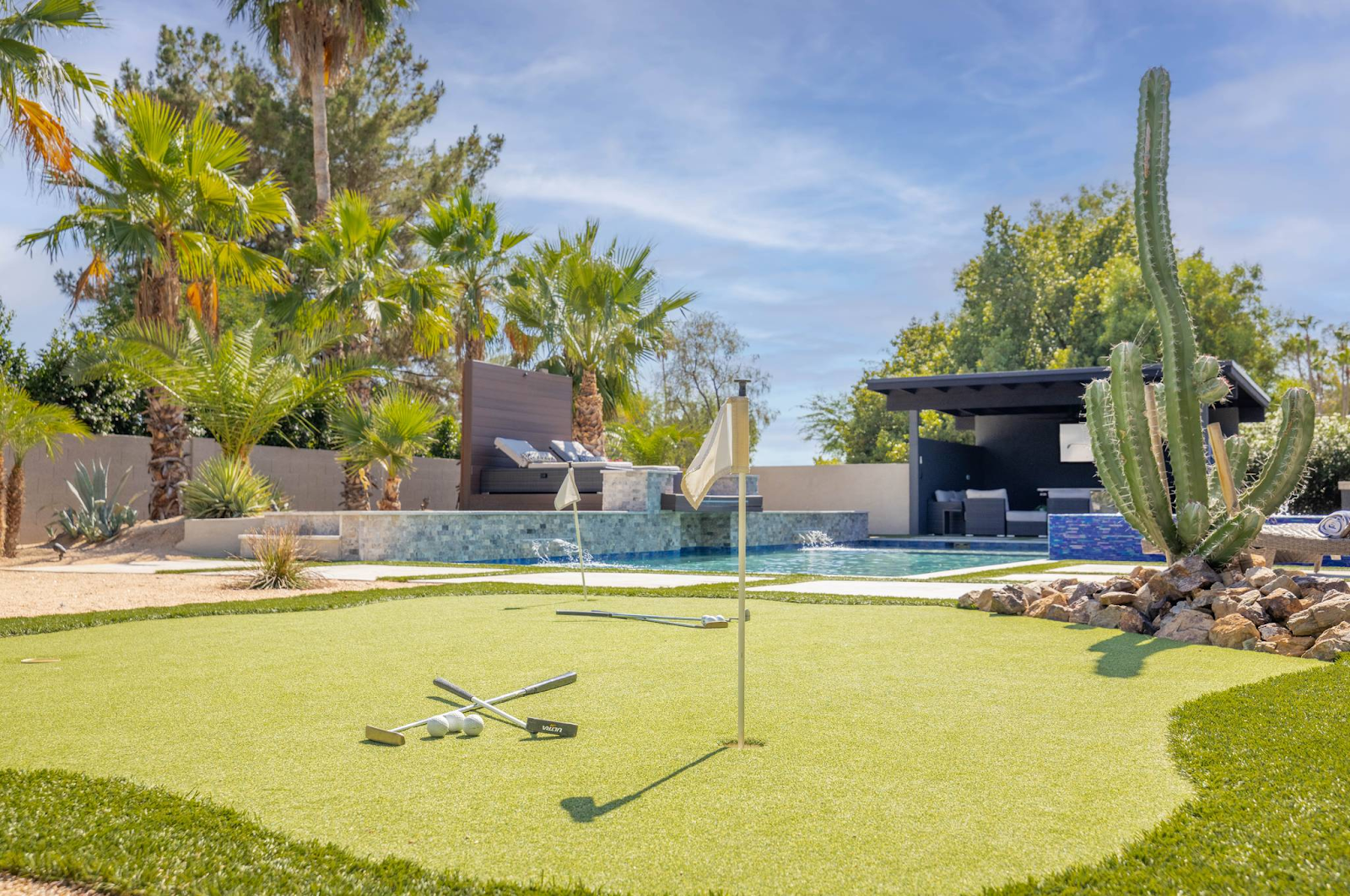 HÓZHÓ Residence on Sweetwater