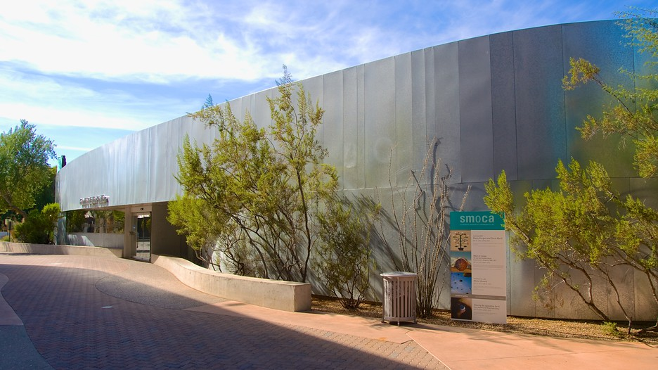 Scottsdale Museum of Contemporary Art (SMoCA)