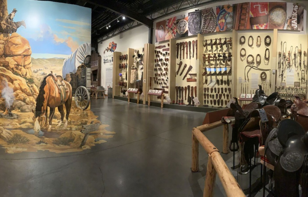 Western Spirit: Museum of the West