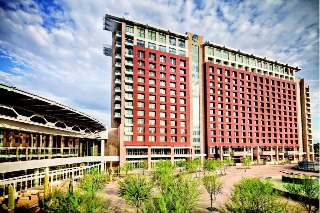 Talking Stick Resort Hotel & Casino