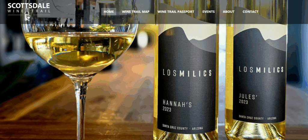 Go Wine Tasting at Local Vineyards & Tasting Rooms