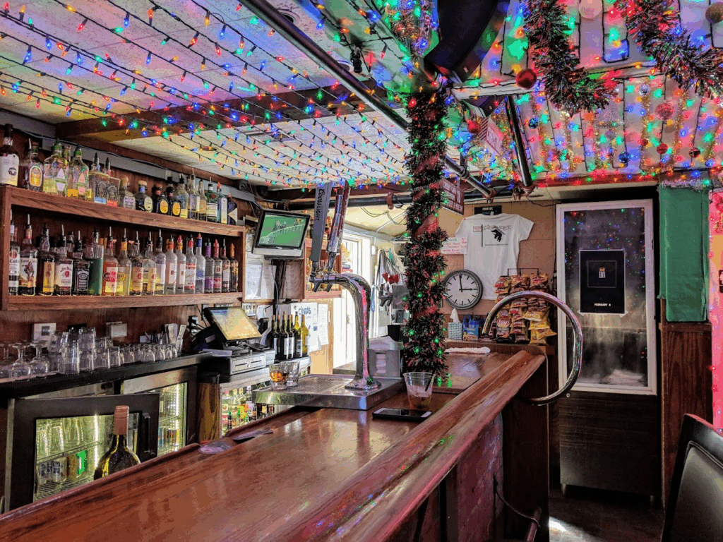 Coach House Entertainment