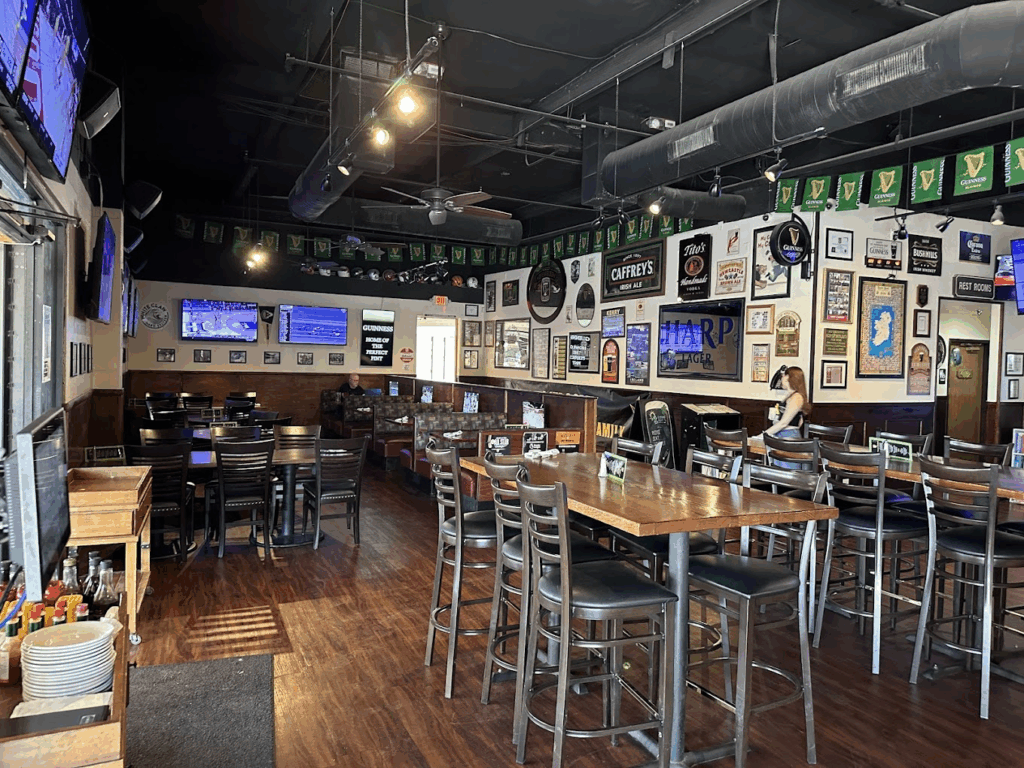 R.T. O'Sullivan's Sports Grill