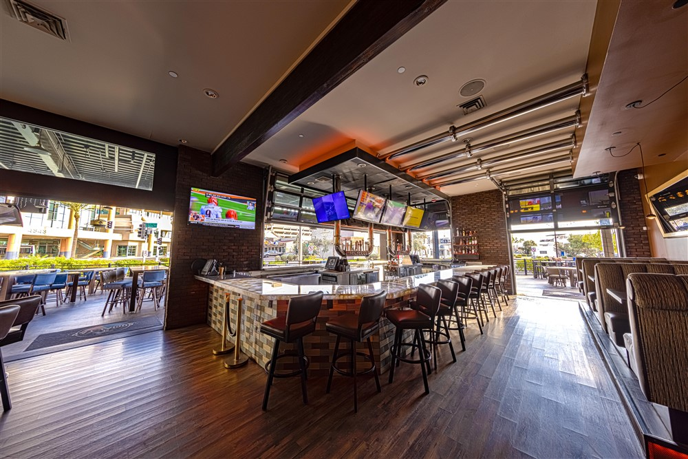 Social Tap Scottsdale