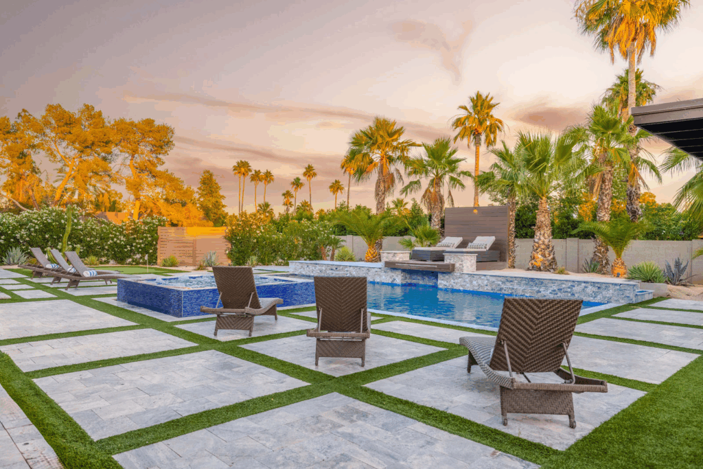 HÓZHÓ Residence on Sweetwater