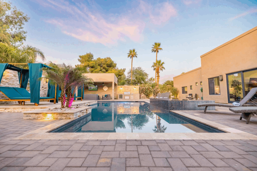 Best place to stay in Scottsdale, AZ.